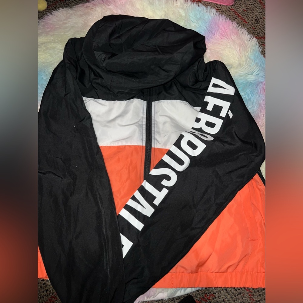 New Aeropostale Jacket